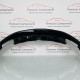 Vauxhall Astra K Front Bumper Skin Black Sri Vx Line Face Lift 2019 - 2022 [k47]