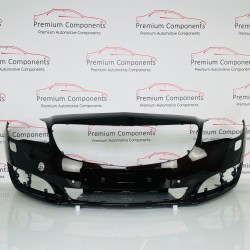 Vauxhall Insignia Front Bumper Facelift Mk1 Genuine 551004542 2013-2016 [au138]