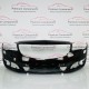 Vauxhall Insignia Front Bumper Facelift Mk1 Genuine 551004542 2013-2016 [au138]
