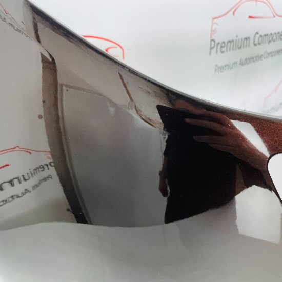 Vauxhall Insignia Front Bumper Facelift Mk1 Genuine 551004542 2013-2016 [au138]