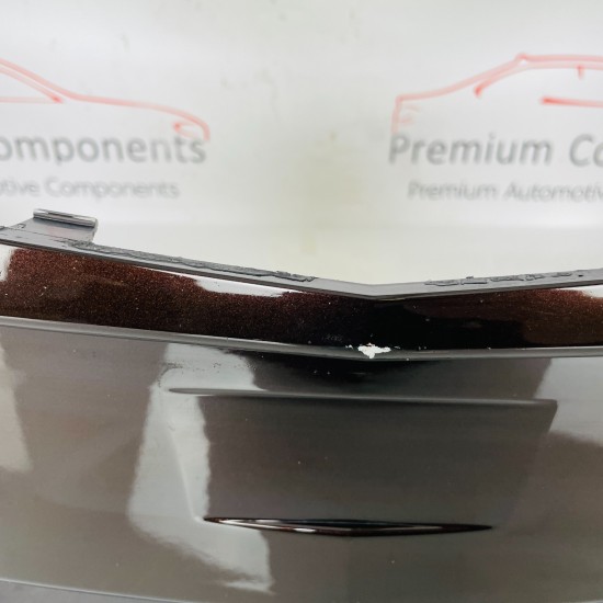 Vauxhall Insignia Front Bumper Facelift Mk1 Genuine 551004542 2013-2016 [au138]