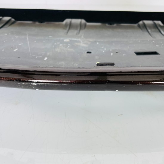 Vauxhall Insignia Front Bumper Facelift Mk1 Genuine 551004542 2013-2016 [au138]