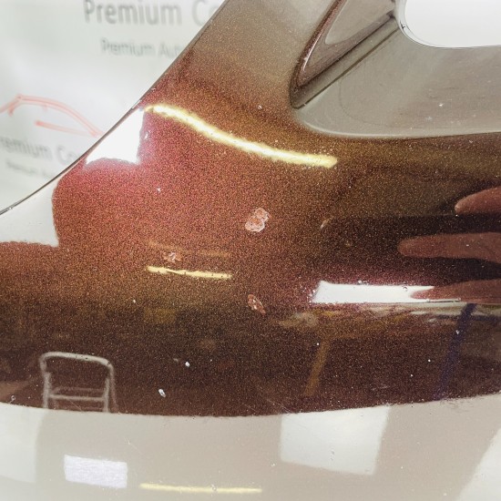 Vauxhall Insignia Front Bumper Facelift Mk1 Genuine 551004542 2013-2016 [au138]