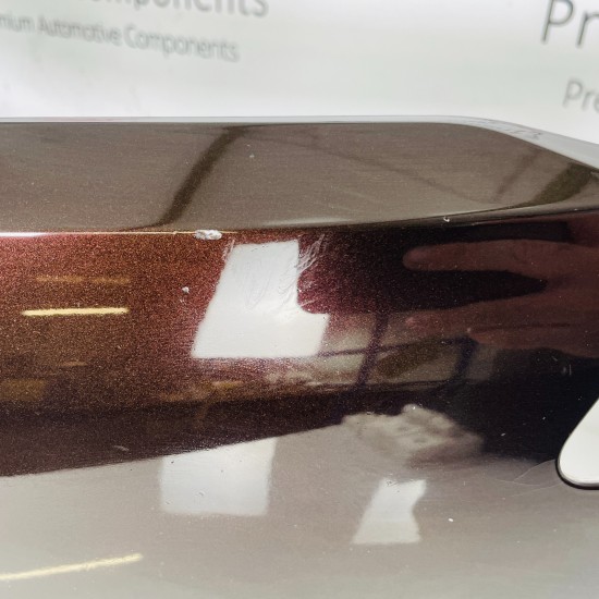 Vauxhall Insignia Front Bumper Facelift Mk1 Genuine 551004542 2013-2016 [au138]