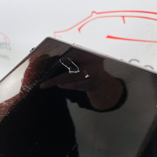 Vauxhall Insignia Front Bumper Facelift Mk1 Genuine 551004542 2013-2016 [au138]