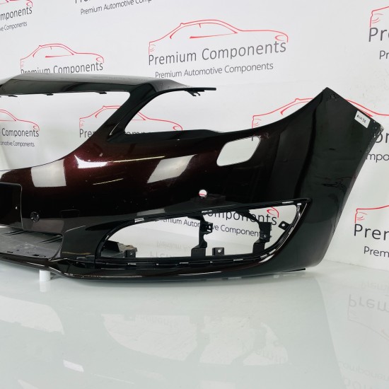 Vauxhall Insignia Front Bumper Facelift Mk1 Genuine 551004542 2013-2016 [au138]