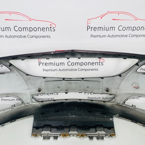 Vauxhall Insignia Front Bumper Facelift Mk1 Genuine 551004542 2013-2016 [au138]