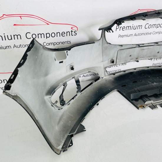 Vauxhall Insignia Front Bumper Facelift Mk1 Genuine 551004542 2013-2016 [au138]