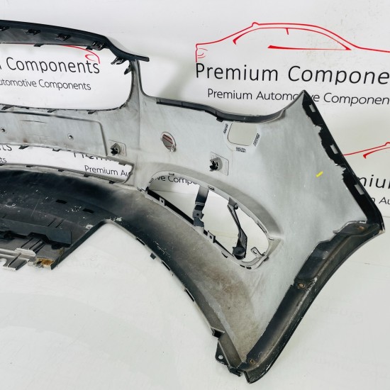 Vauxhall Insignia Front Bumper Facelift Mk1 Genuine 551004542 2013-2016 [au138]