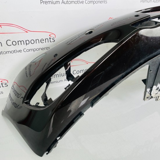 Vauxhall Insignia Front Bumper Facelift Mk1 Genuine 551004542 2013-2016 [au138]