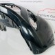 Vauxhall Zafira C Front Bumper Tourer Face Lift Genuine Black 13300485 2012-2016 Vauxhall Zafira C Front Bumper Tourer Face Lift Genuine Black 13300485 2012-2016