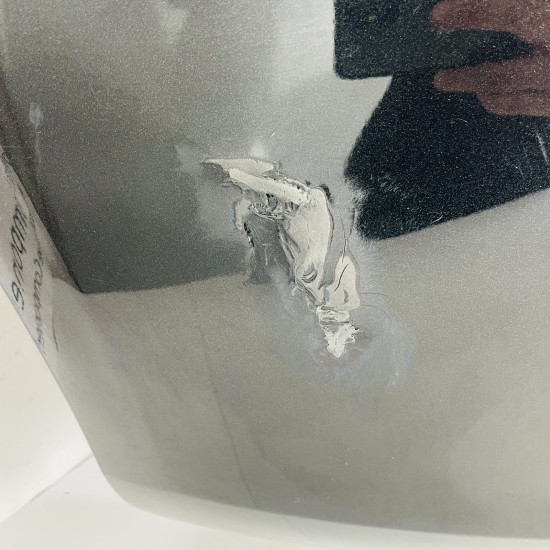 Vauxhall Zafira C Front Bumper Tourer Face Lift Genuine Black 13300485 2012-2016 Vauxhall Zafira C Front Bumper Tourer Face Lift Genuine Black 13300485 2012-2016