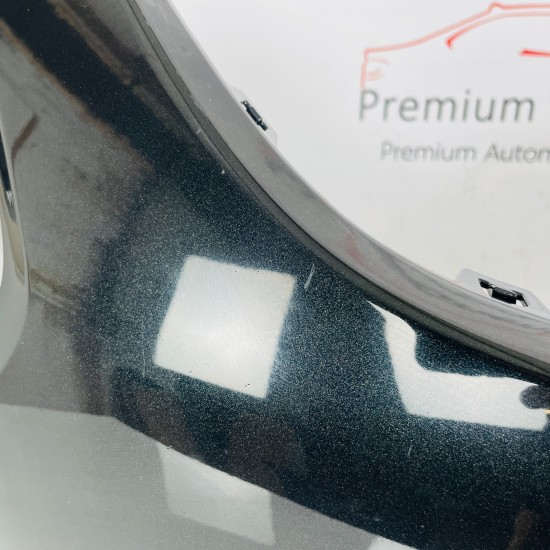 Vauxhall Zafira C Front Bumper Tourer Face Lift Genuine Black 13300485 2012-2016 Vauxhall Zafira C Front Bumper Tourer Face Lift Genuine Black 13300485 2012-2016