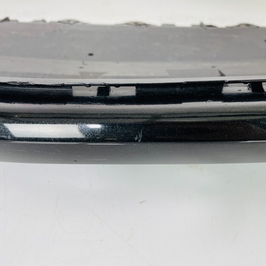 Vauxhall Zafira C Front Bumper Tourer Face Lift Genuine Black 13300485 2012-2016 Vauxhall Zafira C Front Bumper Tourer Face Lift Genuine Black 13300485 2012-2016