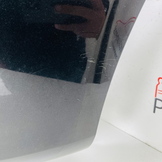 Vauxhall Zafira C Front Bumper Tourer Face Lift Genuine Black 13300485 2012-2016 Vauxhall Zafira C Front Bumper Tourer Face Lift Genuine Black 13300485 2012-2016