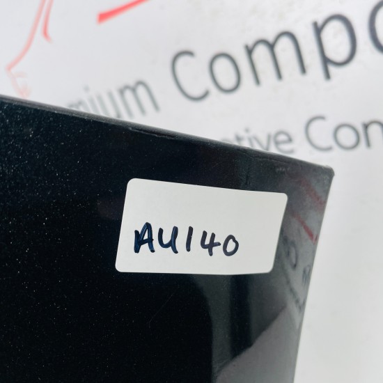 Vauxhall Zafira C Front Bumper Tourer Face Lift Genuine Black 13300485 2012-2016 Vauxhall Zafira C Front Bumper Tourer Face Lift Genuine Black 13300485 2012-2016