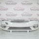 Vauxhall Astra K Front Bumper Turbo Facelift Genuine White 39130492 | 2019-2022