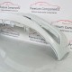Vauxhall Astra K Front Bumper Turbo Facelift Genuine White 39130492 | 2019-2022