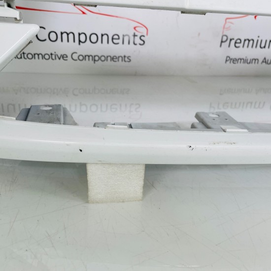 Vauxhall Astra K Front Bumper Turbo Facelift Genuine White 39130492 | 2019-2022