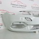 Vauxhall Astra K Front Bumper Turbo Facelift Genuine White 39130492 | 2019-2022