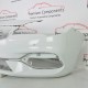 Vauxhall Astra K Front Bumper Turbo Facelift Genuine White 39130492 | 2019-2022