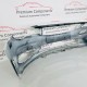 Vauxhall Astra K Front Bumper Turbo Facelift Genuine White 39130492 | 2019-2022