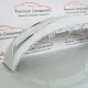 Vauxhall Astra K Front Bumper Turbo Facelift Genuine White 39130492 | 2019-2022