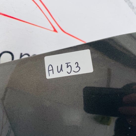 Vauxhall Corsa E Front Bumper Mk4 Genuine Bronze 39003567 | 2014-2019 [au53]