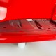 Vauxhall Corsa E Front Bumper Mk4 Genuine Red 39003567 | 2014-2019 [aw42]