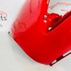 Vauxhall Corsa E Front Bumper Mk4 Genuine Red 39003567 | 2014-2019 [aw42]