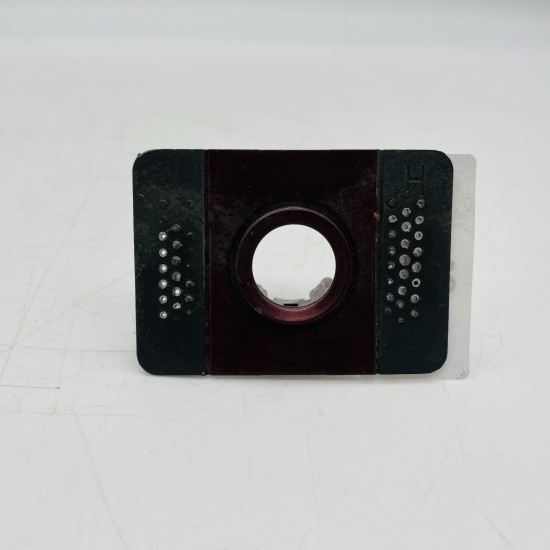 Vauxhall Insignia Rear Parking Sensor Bracket Mount Genuine Pdc 551004542 [v142]