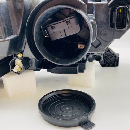 Vauxhall Mokka Headlight Genuine Mk2 B Led Left Passenger Side 2020 - 2023 [hl20 Vauxhall Mokka Headlight Genuine Mk2 B Led Left Passenger Side 2020 - 2023 [hl20