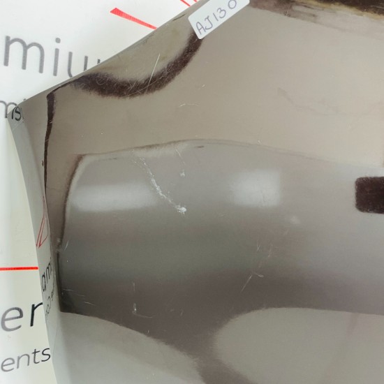 Vauxhall Insignia Rear Bumper Skin Genuine Saloon 2008 - 2013 [aj130]