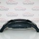 Vauxhall Corsa D Front Bumper Mk3 Genuine Grey With Trim 2011 - 2014 [ao131]