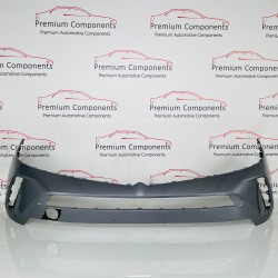 Vauxhall Mokka Front Bumper Sri Turbo Elite Genuine 8055567 | 2021-2024 [aw51]