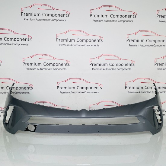 Vauxhall Mokka Front Bumper Sri Turbo Elite Genuine 8055567 | 2021-2024 [aw51]