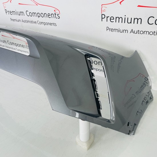 Vauxhall Mokka Front Bumper Sri Turbo Elite Genuine 8055567 | 2021-2024 [aw51]