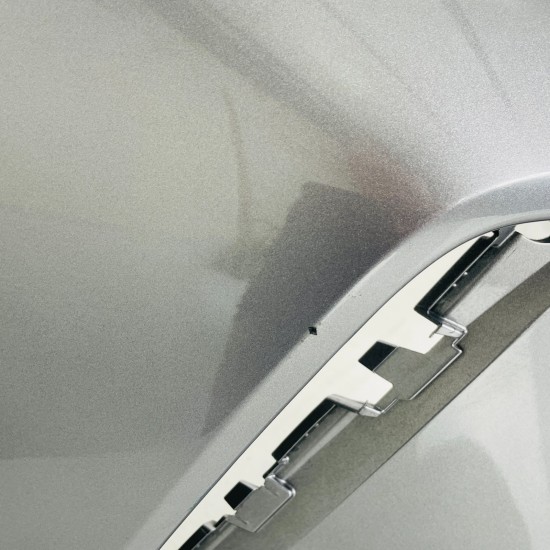 Vauxhall Mokka Front Bumper Sri Turbo Elite Genuine 8055567 | 2021-2024 [aw51]