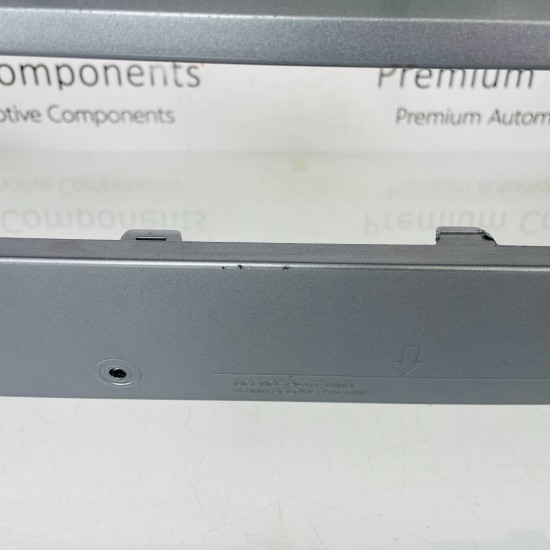 Vauxhall Mokka Front Bumper Sri Turbo Elite Genuine 8055567 | 2021-2024 [aw51]