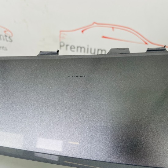 Vauxhall Mokka Front Bumper Sri Turbo Elite Genuine 8055567 | 2021-2024 [aw51]