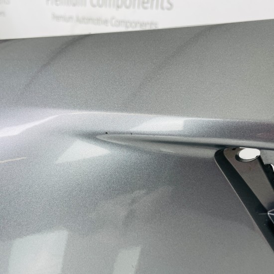 Vauxhall Mokka Front Bumper Sri Turbo Elite Genuine 8055567 | 2021-2024 [aw51]