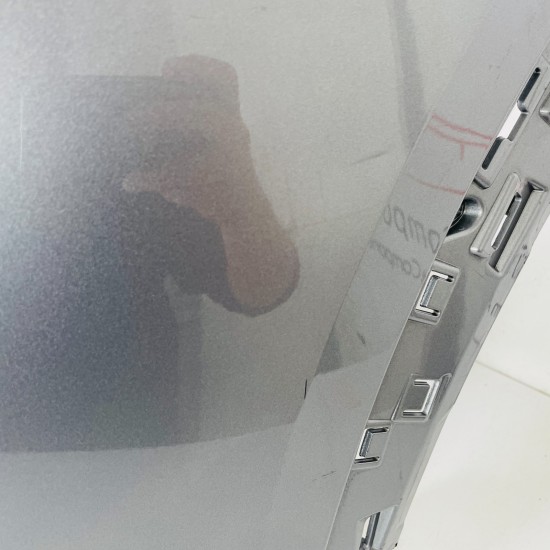 Vauxhall Mokka Front Bumper Sri Turbo Elite Genuine 8055567 | 2021-2024 [aw51]