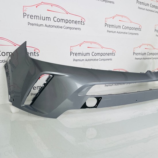 Vauxhall Mokka Front Bumper Sri Turbo Elite Genuine 8055567 | 2021-2024 [aw51]