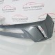 Vauxhall Mokka Front Bumper Sri Turbo Elite Genuine 8055567 | 2021-2024 [aw51]