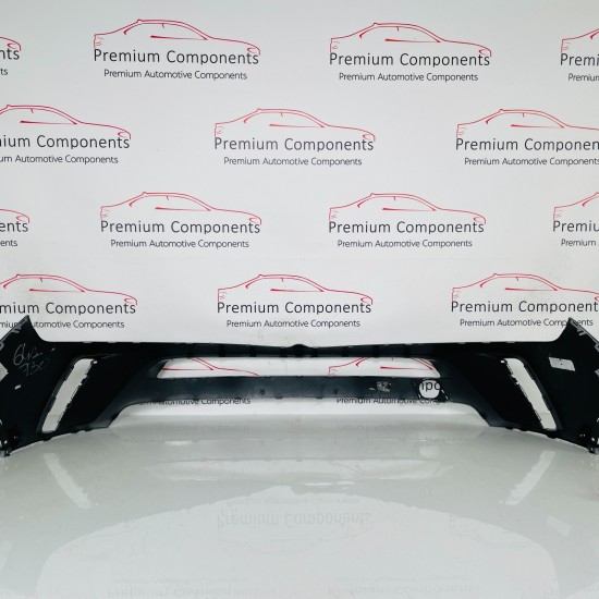 Vauxhall Mokka Front Bumper Sri Turbo Elite Genuine 8055567 | 2021-2024 [aw51]