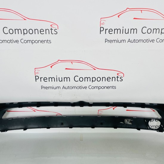 Vauxhall Mokka Front Bumper Sri Turbo Elite Genuine 8055567 | 2021-2024 [aw51]