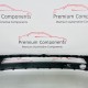 Vauxhall Mokka Front Bumper Sri Turbo Elite Genuine 8055567 | 2021-2024 [aw51]