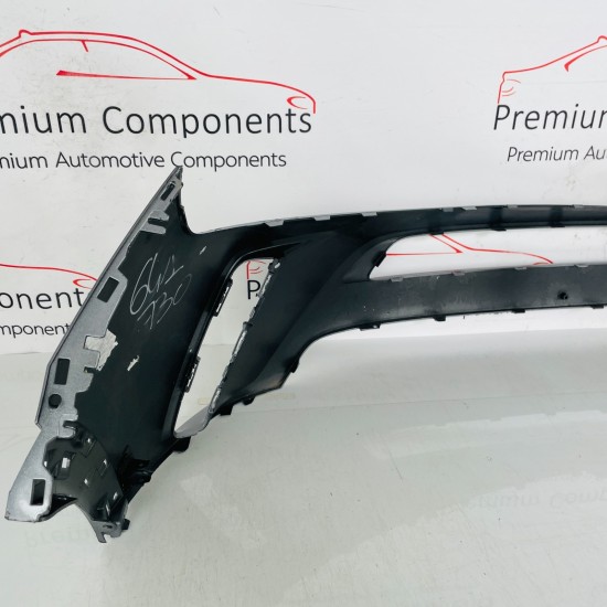 Vauxhall Mokka Front Bumper Sri Turbo Elite Genuine 8055567 | 2021-2024 [aw51]