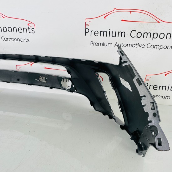 Vauxhall Mokka Front Bumper Sri Turbo Elite Genuine 8055567 | 2021-2024 [aw51]