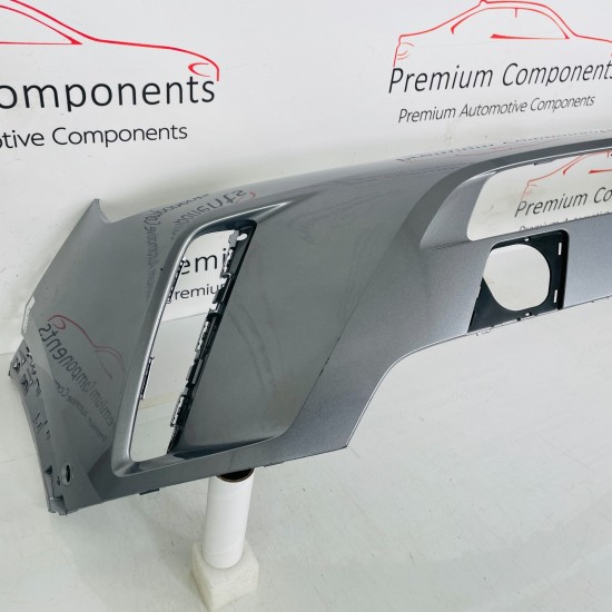 Vauxhall Mokka Front Bumper Sri Turbo Elite Genuine 8055567 | 2021-2024 [aw51]